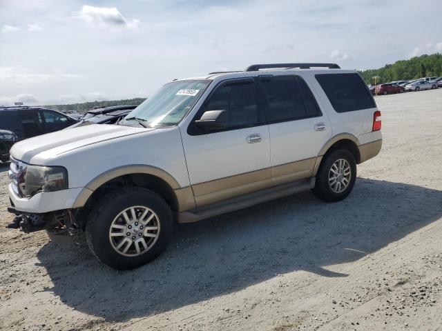 2012 Ford Expedition XLT