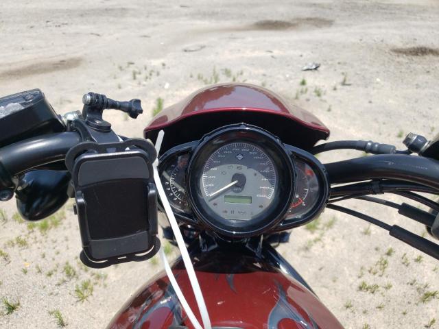 2009 HARLEY-DAVIDSON VRSCDX 1HD1HHH199K802927