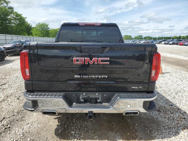 3GTU9DED3MG119107 | 2021 GMC SIERRA K15