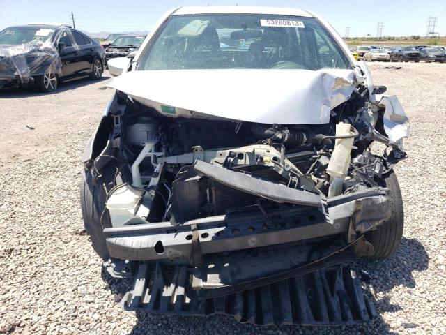 3N1CE2CP4FL421043 Nissan Versa Note S