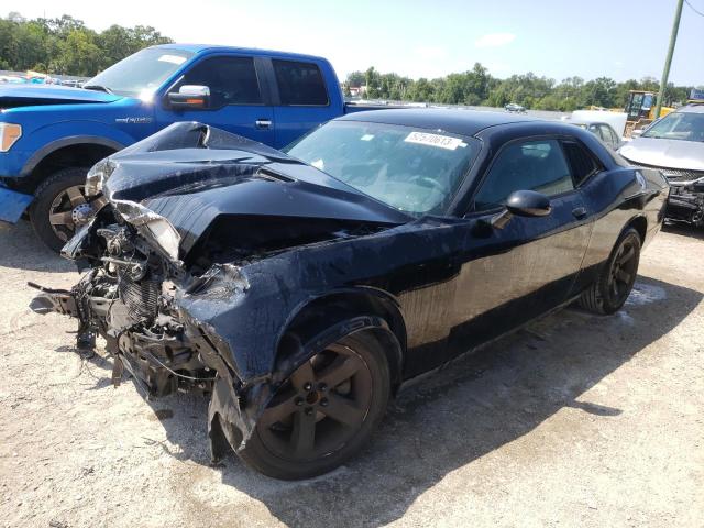 2013 Dodge Challenger SXT