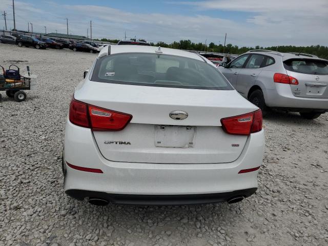5XXGM4A71EG264646 KIA Optima Lx