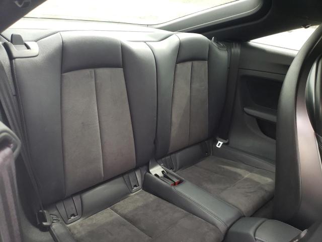 2017 AUDI TTS - TRUC1AFV9H1010234