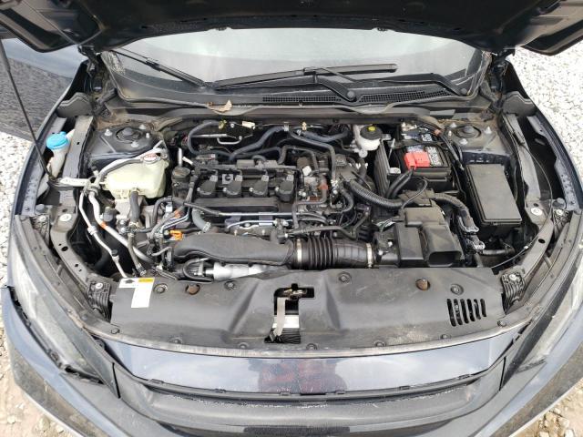 19XFC1F34ME013548 Honda Civic EX 11