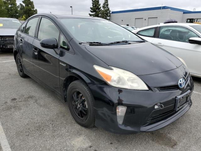 Vin: jtdkn3du4d5653447, lot: 51801143, toyota prius 20134