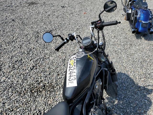 2017 HONDA CMX500 MLHPC5613H5000217
