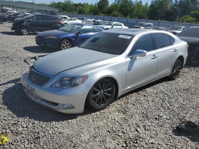 2008 Lexus LS 460 L