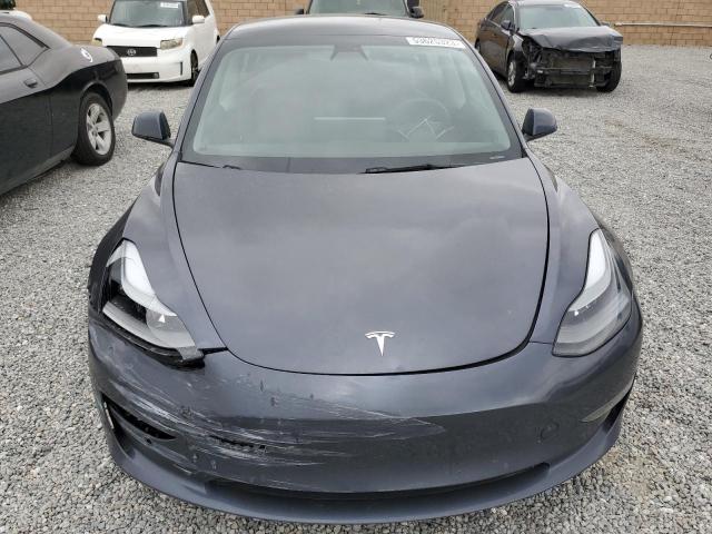 5YJ3E1EA1NF122543 Tesla MODEL 3