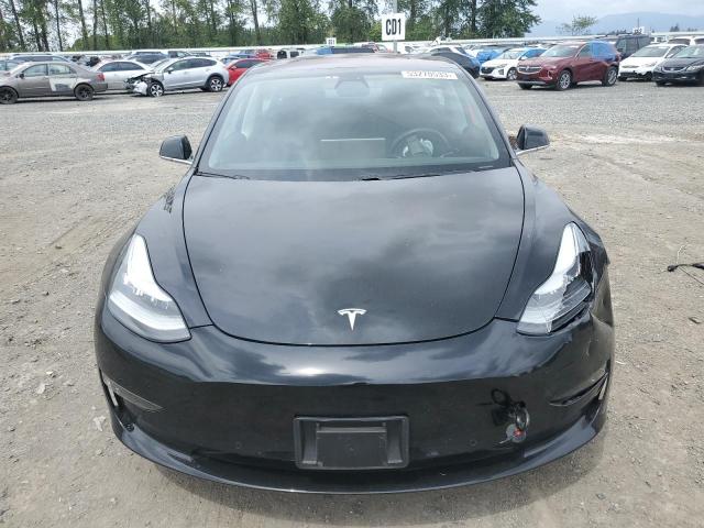 5YJ3E1EA4JF056581 Tesla MODEL 3