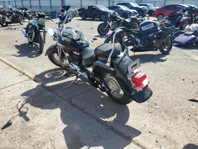 2004 SUZUKI VL800 - JS1VS54A342101845