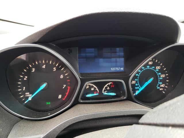 1FMCU0GX8EUB82062 Ford ESCAPE SE