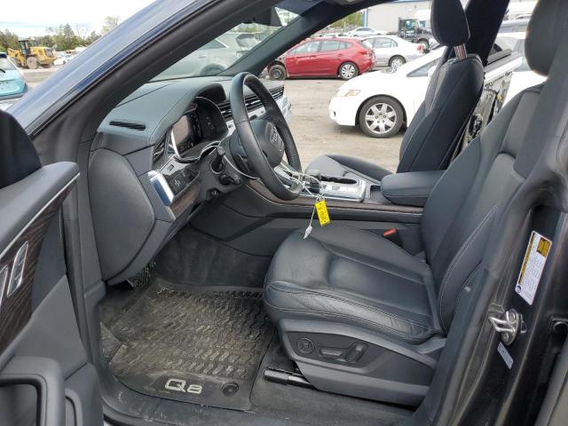 2019 AUDI Q8 PRESTIG WA1FVAF19KD033389