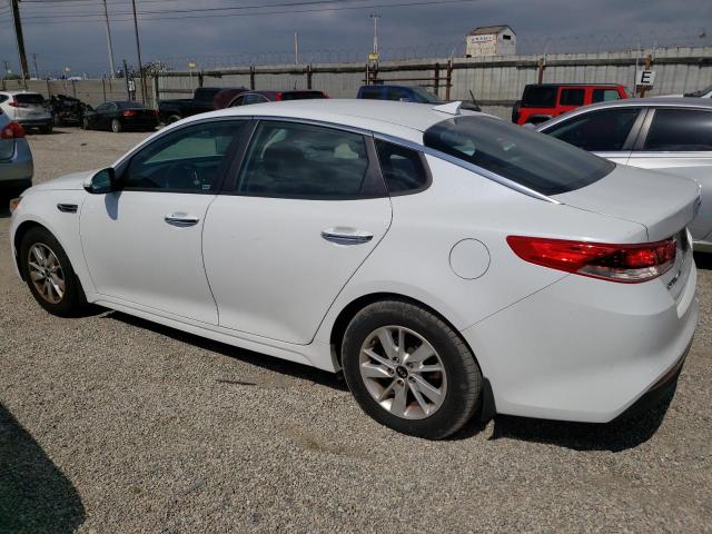 5XXGT4L36GG120560 KIA Optima Lx