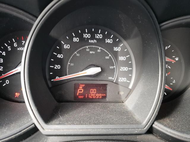 2016 KIA RIO EX - KNADN4A30G6574184