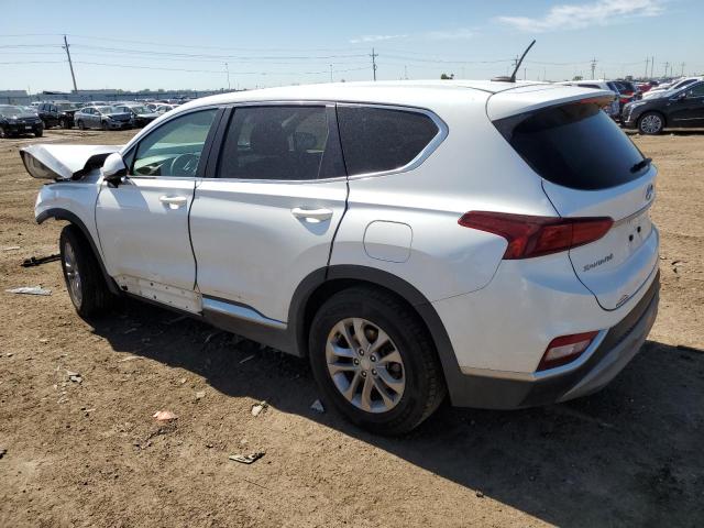 5NMS23AD5KH021791 Hyundai Santa Fe Se