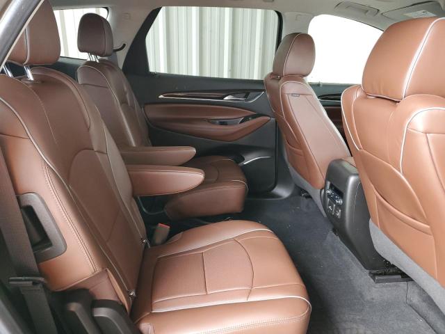 2020 BUICK ENCLAVE AV 5GAEVCKW4LJ101486