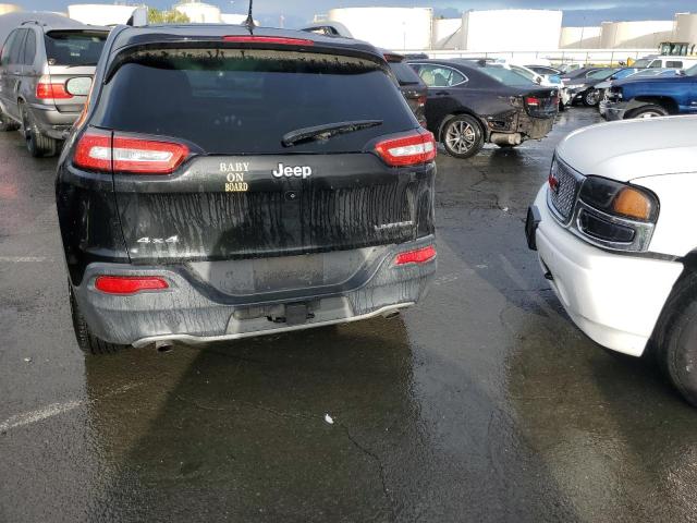 1C4PJMDS1EW214692 Jeep Cherokee Limited