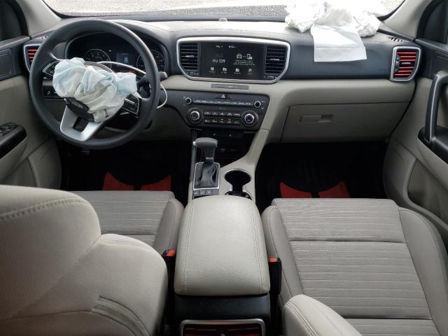 KNDPMCAC7L7729198 KIA Sportage Lx