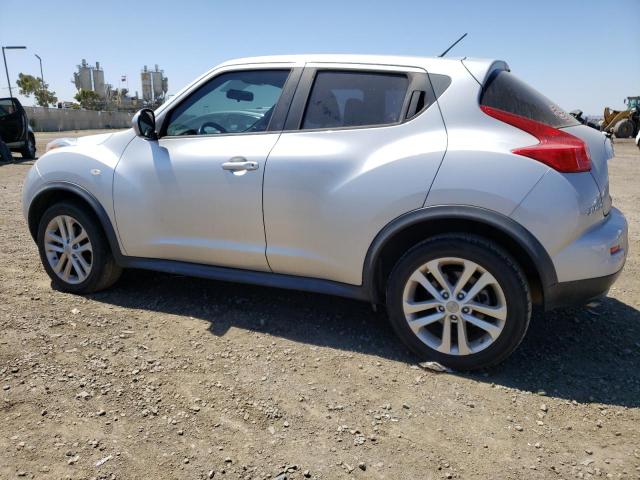 JN8AF5MRXET355230 Nissan JUKE S