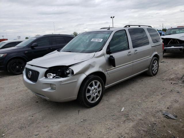 2006 Buick Terraza CX