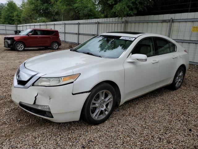 2009 Acura TL 