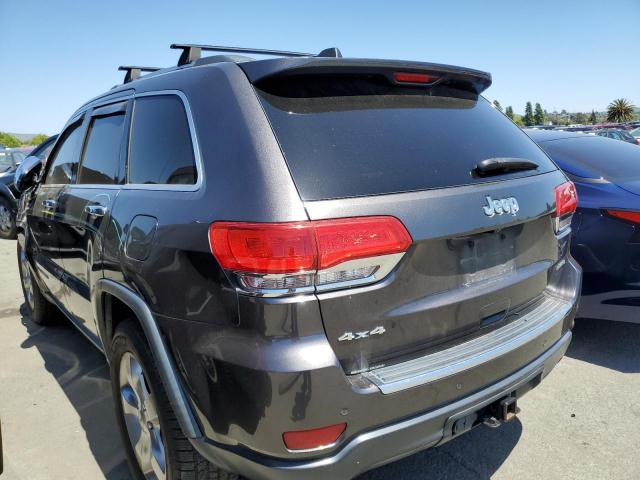 1C4RJFBG2FC725835 Jeep Grand Cherokee Limited