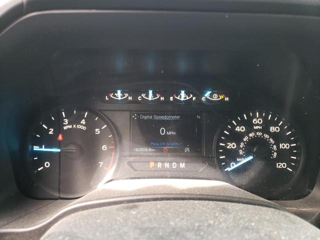 2019 FORD F150 SUPER - 1FTEW1E44KKE08109
