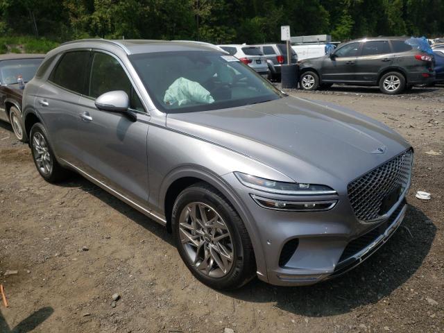 2023 GENESIS GV70 BASE - KMUMADTB8PU121751