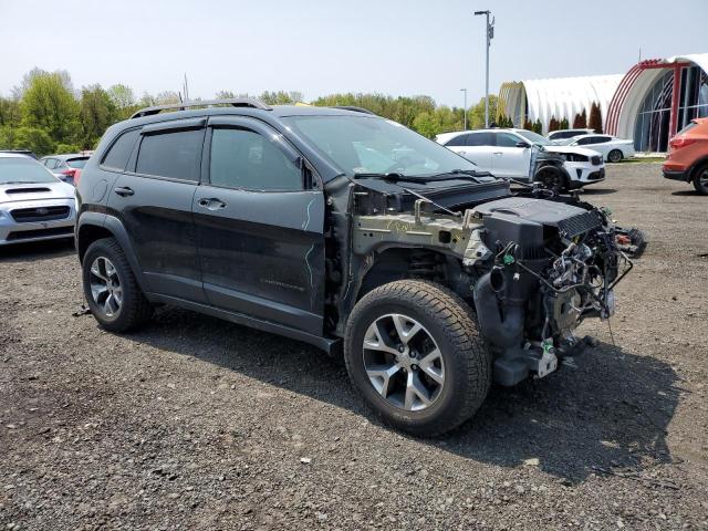 1C4PJMBS4FW786263 Jeep Cherokee Trailhawk