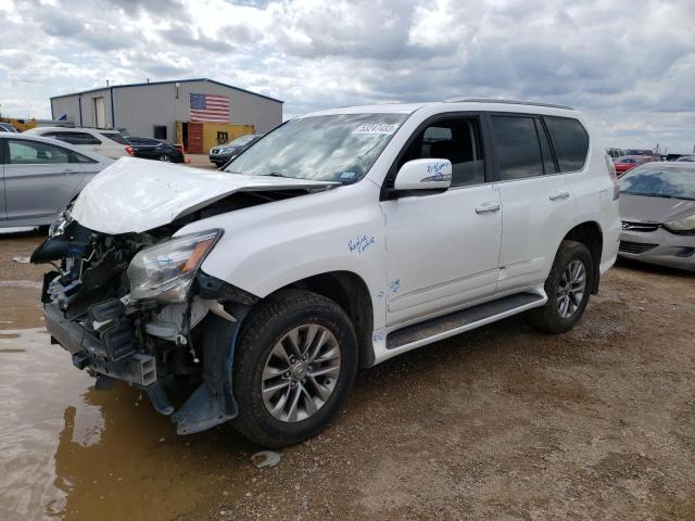 2014 Lexus GX 460 Premium