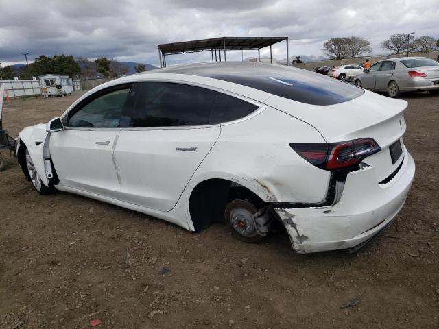 5YJ3E1EBXKF512593 Tesla MODEL 3