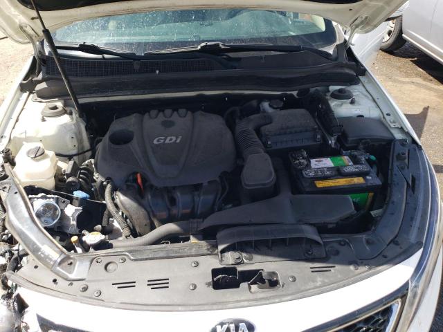 KNAGM4A79F5529865 KIA Optima Lx
