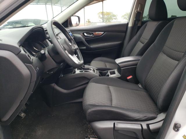 JN8AT2MTXHW401905 Nissan ROGUE S