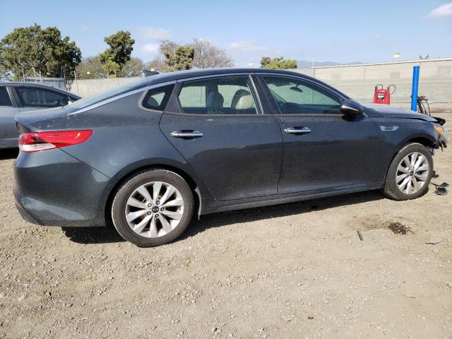 5XXGT4L34GG061086 KIA Optima Lx