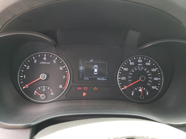 KNAGT4L37G5117717 KIA Optima Lx