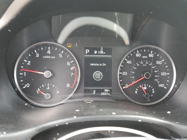 3KPA24AD3PE552715 KIA RIO LX
