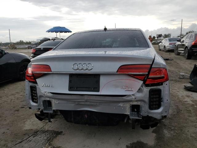 2017 AUDI A8 L WAU43AFD8HN009372