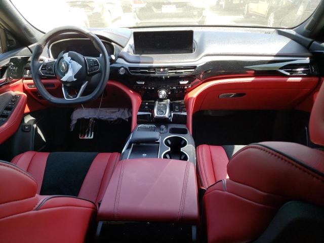 2023 ACURA MDX A-SPEC - 5J8YE1H08PL014513