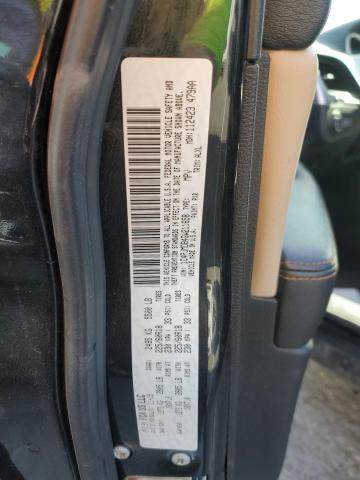 1C4PJMDB4GW211658 Jeep Cherokee Limited