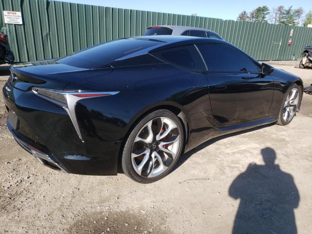 2018 LEXUS LC 500 JTHHP5AY9JA003814