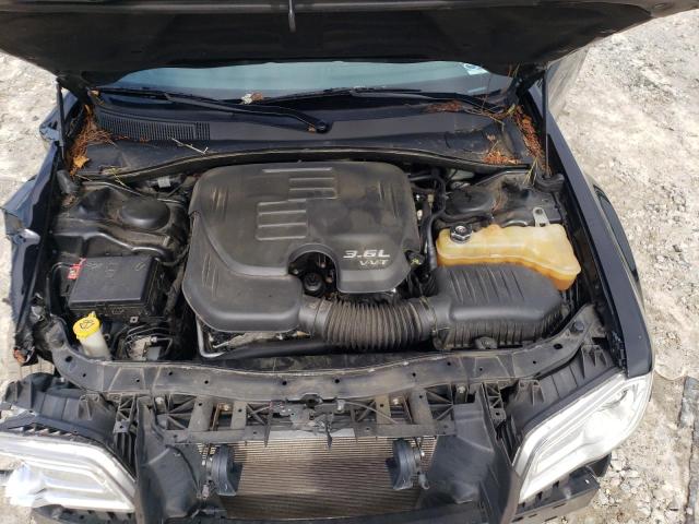 2016 CHRYSLER 300C - 2C3CCAEG1GH190241
