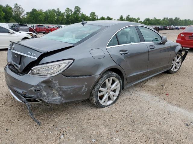 WDDLJ9BB1HA195275 Mercedes-Benz Cls 550 4matic