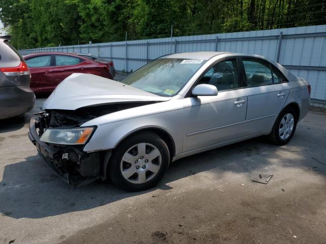 2008 Hyundai Sonata GLS