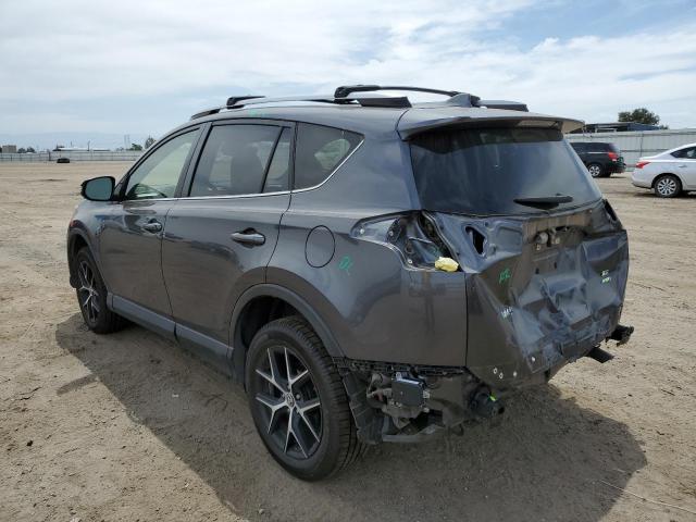 JTMJFREV9JJ254359 Toyota RAV4 SE