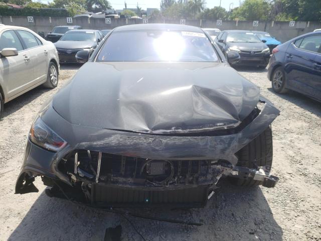 2020 MERCEDES-BENZ AMG GT 53 - W1K7X6BB7LA033271