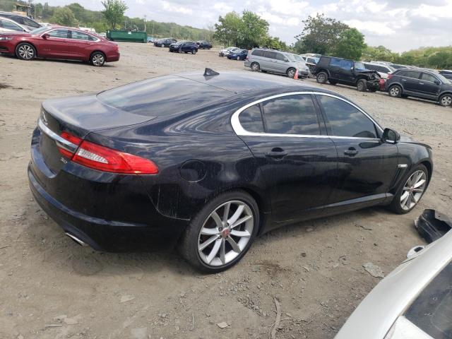 2015 JAGUAR XF 3.0 SPO - SAJWA0F71F8U54264