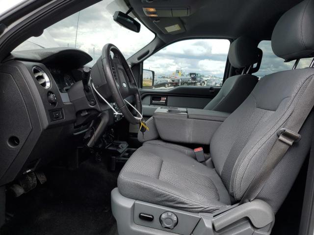 1FTFW1ET8EFB61430 Ford F150 Supercrew