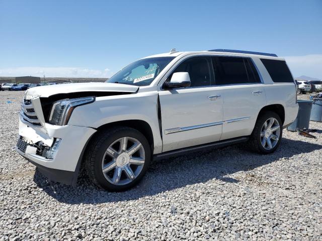 2015 Cadillac Escalade Premium