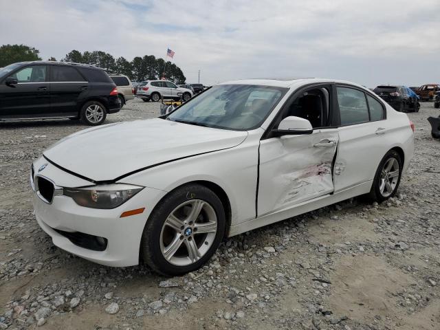 2015 BMW 328 I - WBA3A5G5XFNS84738