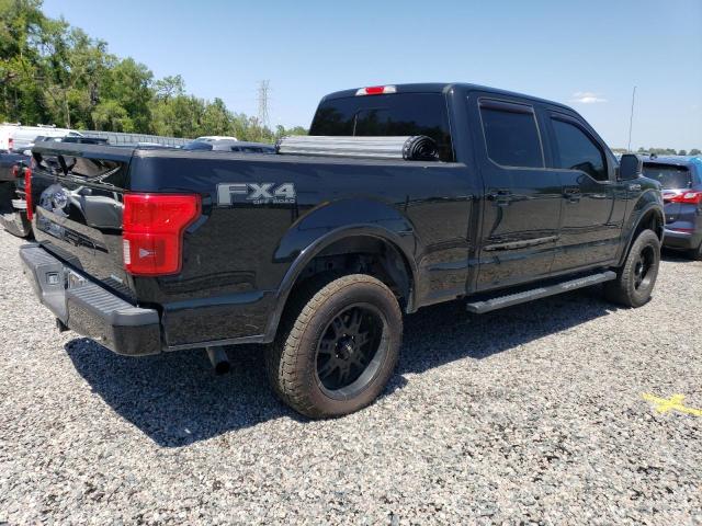 1FTFW1EG3JFB97782 | 2018 FORD F150 SUPER